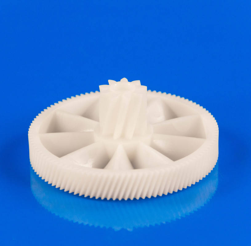 

Шестерня к мясорубке Braun 67000898 Original большая
