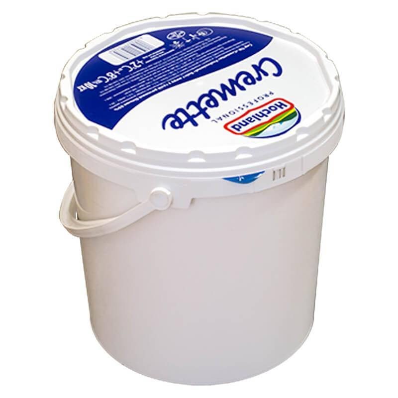 

Сыр сливочный, крем-чиз Hochland Cremette (Германия) 65% фасовка от 100 гр