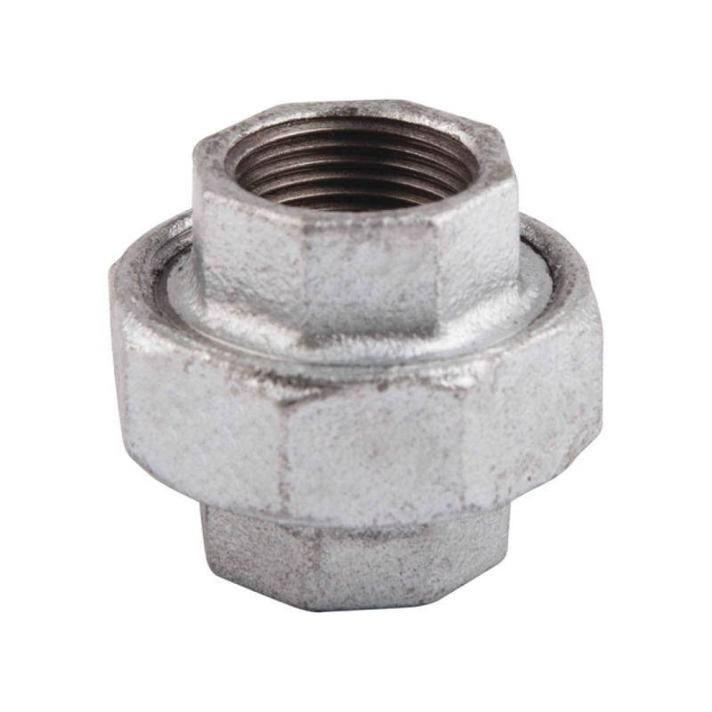 

Згін "Американка" чавунний 1" ВР