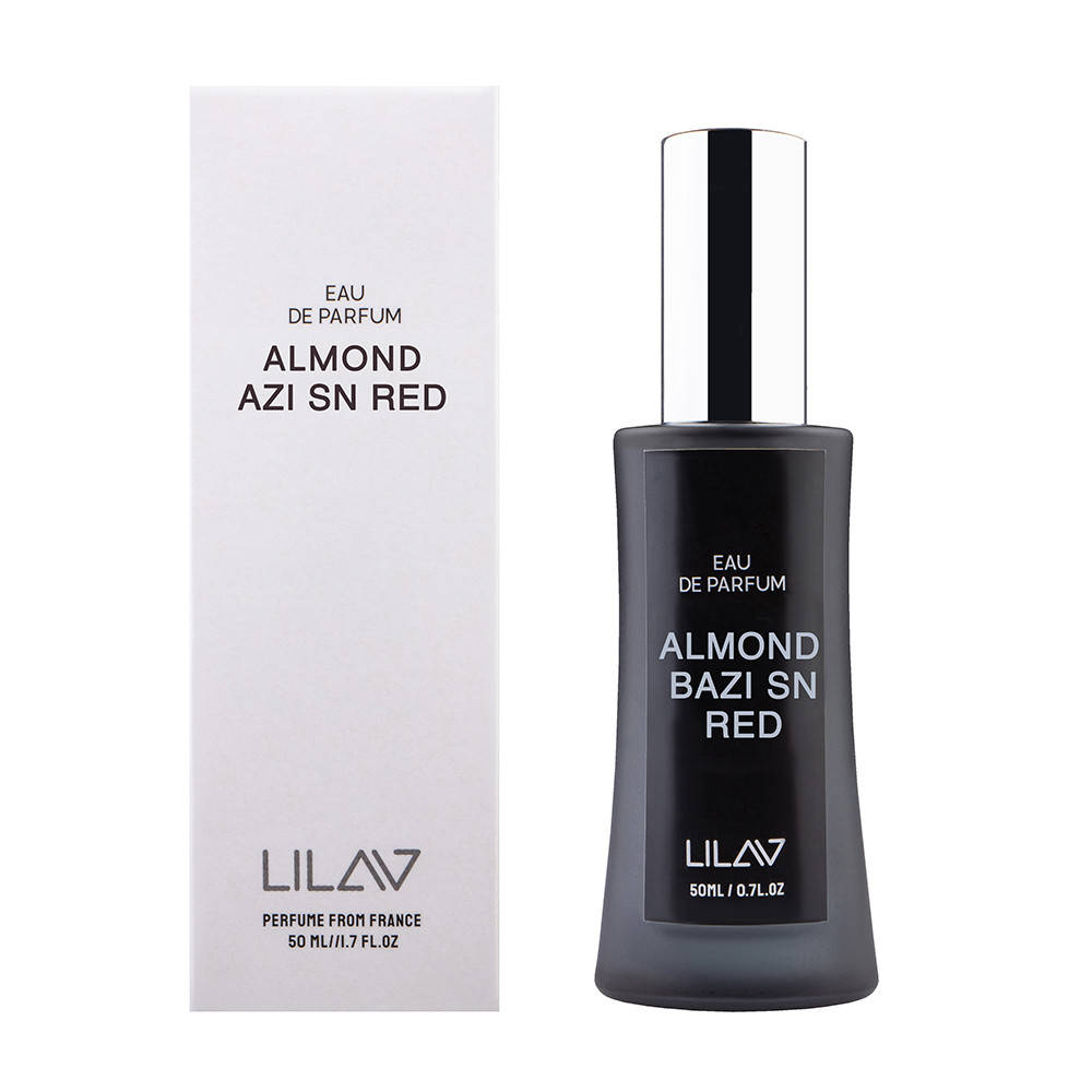 

Lilav Парфюмированная вода Almond Bazi sn red