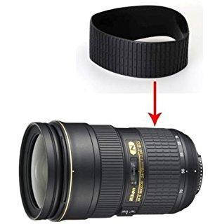 

Резиновое кольцо зума для объектива Nikon AF-S Nikkor 24-70 2.8 ED