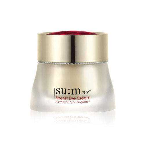 

Омолаживающий крем для глаз Su:m37˚ Secret Eye Cream 1мл