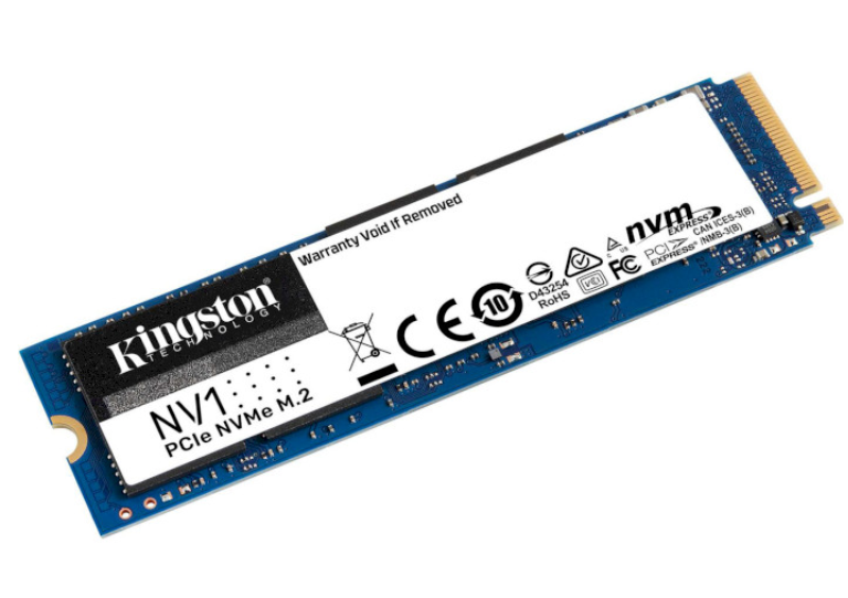

Накопитель M.2 SSD 1TB Kingston NV1 (SNVS/1000G)