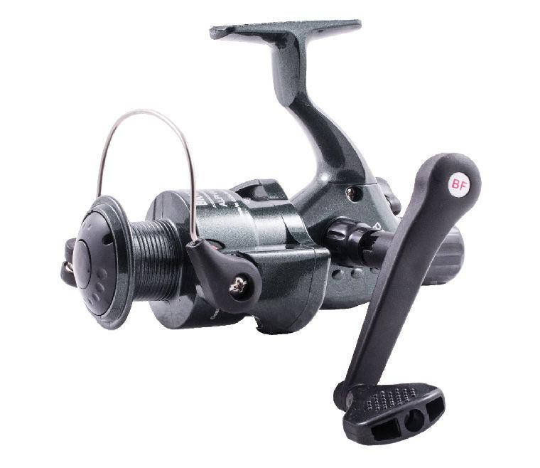 

Катушка BratFishing ALPHA NEW 40 RD (1 BB)