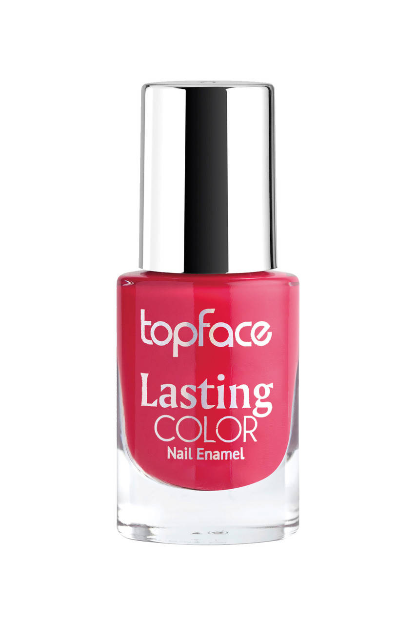 

Лак для Lasting Color Nail Enamel Topface PT104 №101