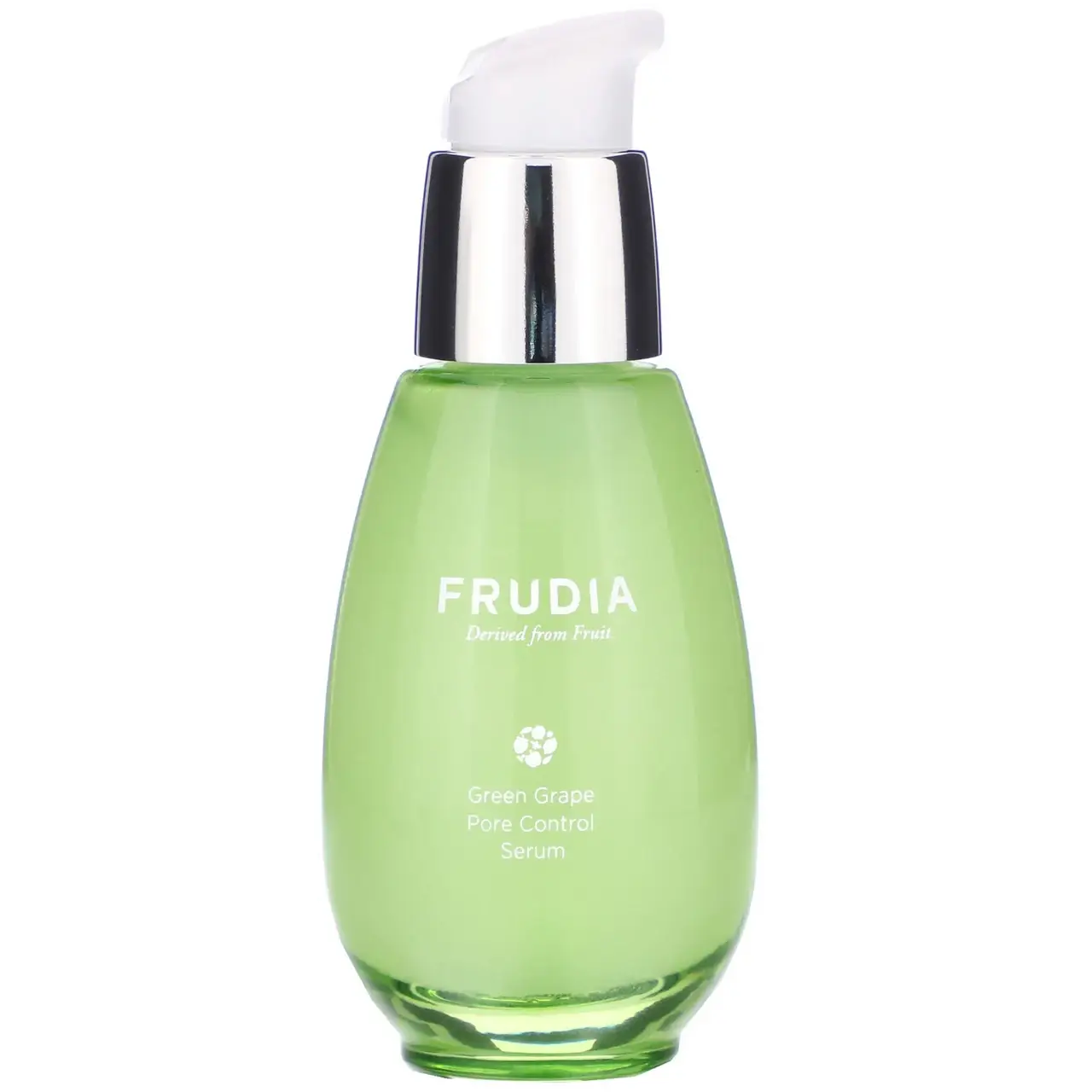 

Frudia, сыворотка для сужения пор с зеленым виноградом, 50 г (1,76 унции)