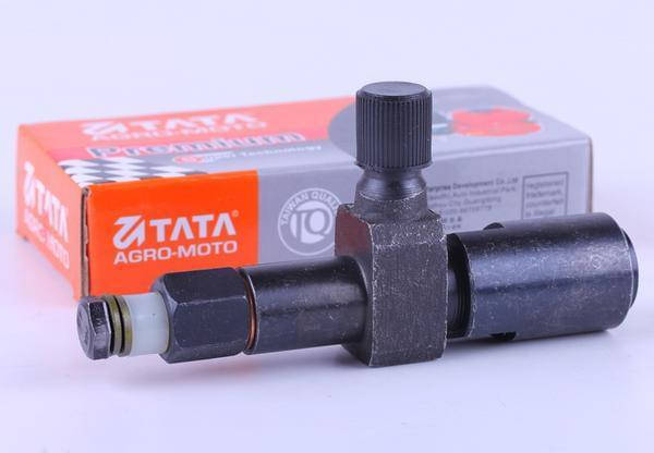 

Топливный на мотоблок инжектор в сборе (форсунка старого образца) - 175N - Premium