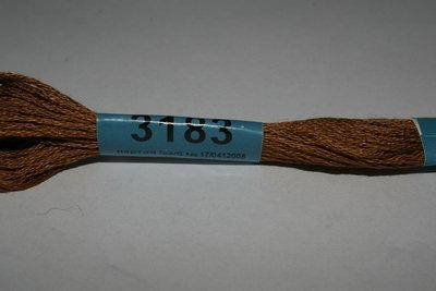 

Мулине гамма 3183