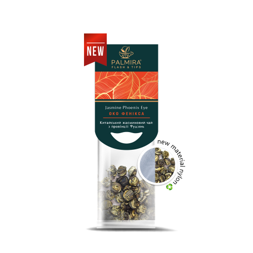 

Порционный чай для чашки Palmira Глаз Феникса