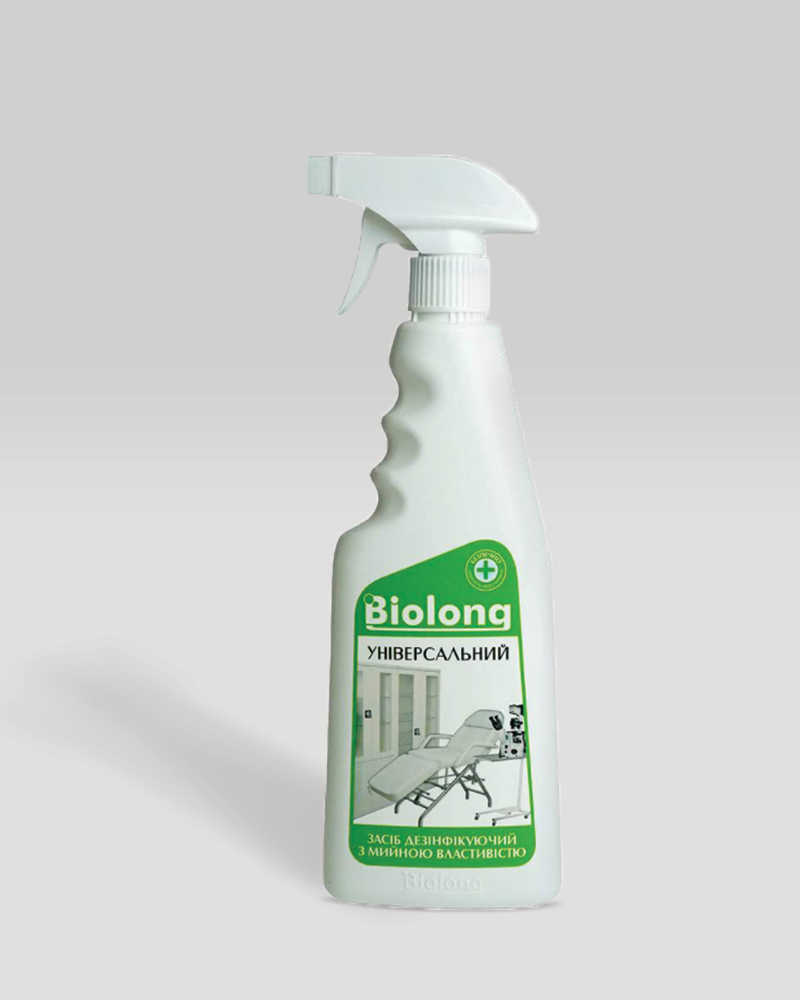 

Биолонг "Универсальный", тригер, 0,5л