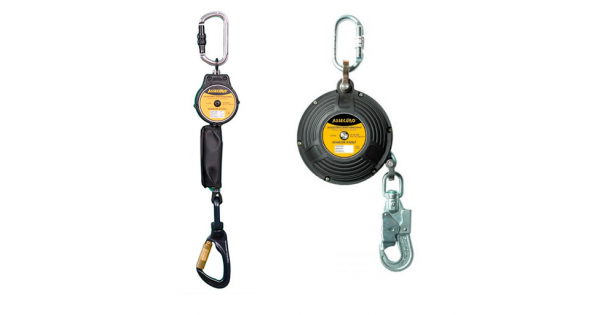 

Механические автоблоки ASSECURO (с лентой)