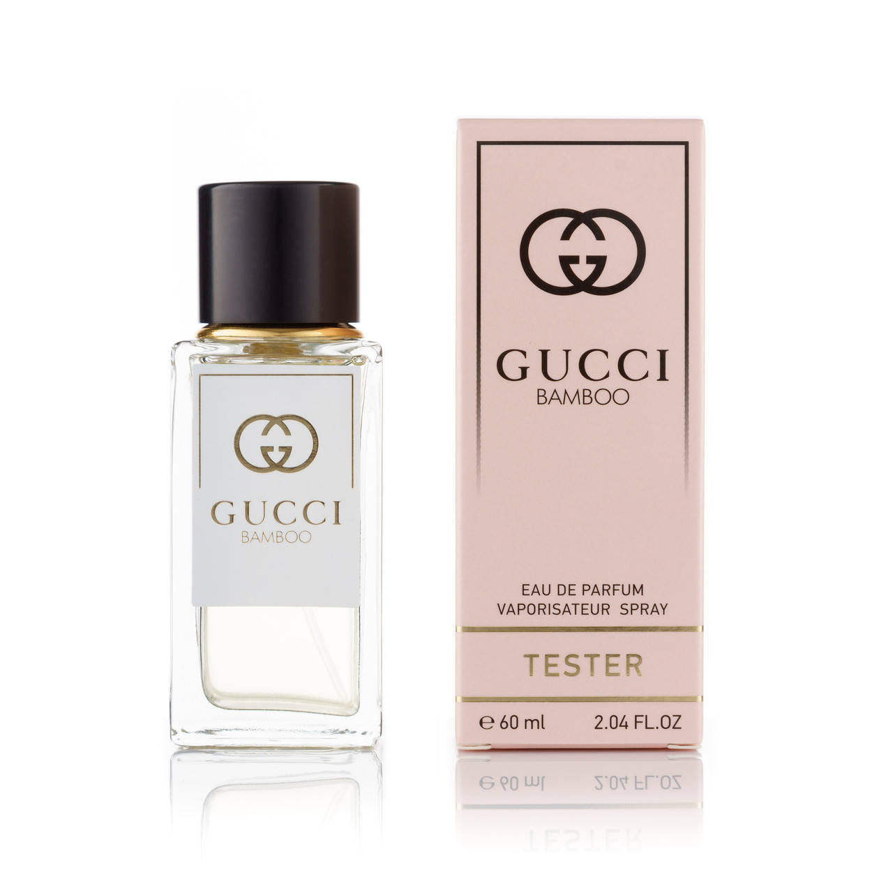 

Gucci Bamboo тестер женский 60 мл
