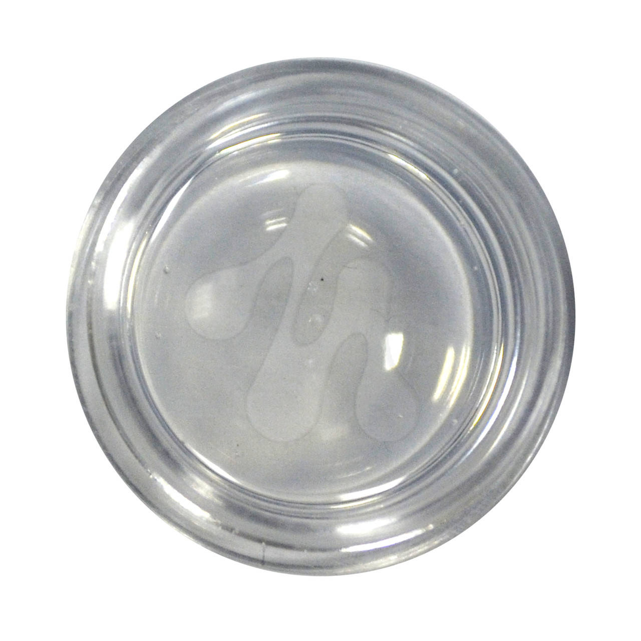 

Molekula Gel №02 Clear Thick - моделирующий гель высокой вязкости, прозрачный, 30 мл