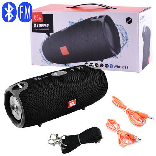 

Портативная MP3 Bluetooth колонка акустика UBL Xtreme mini