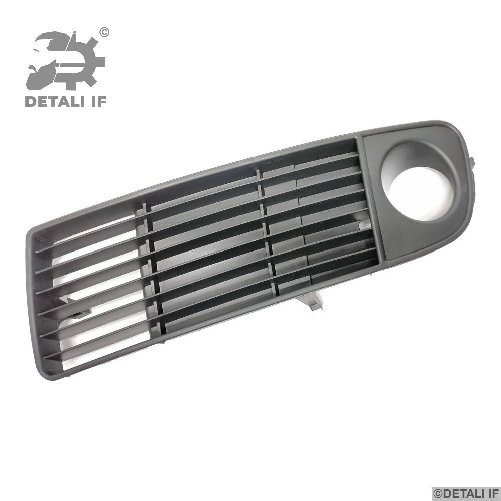 

Решотка бампера Audi A6 C5 Audi 4B0807681S левая