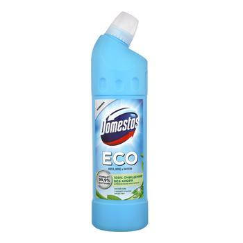 

Средство для чистки универсальное DOMESTOS 750 мл. Морская свежесть