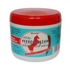 

Конский гель Bio Vital Pferdebalsam Германия 500мл.