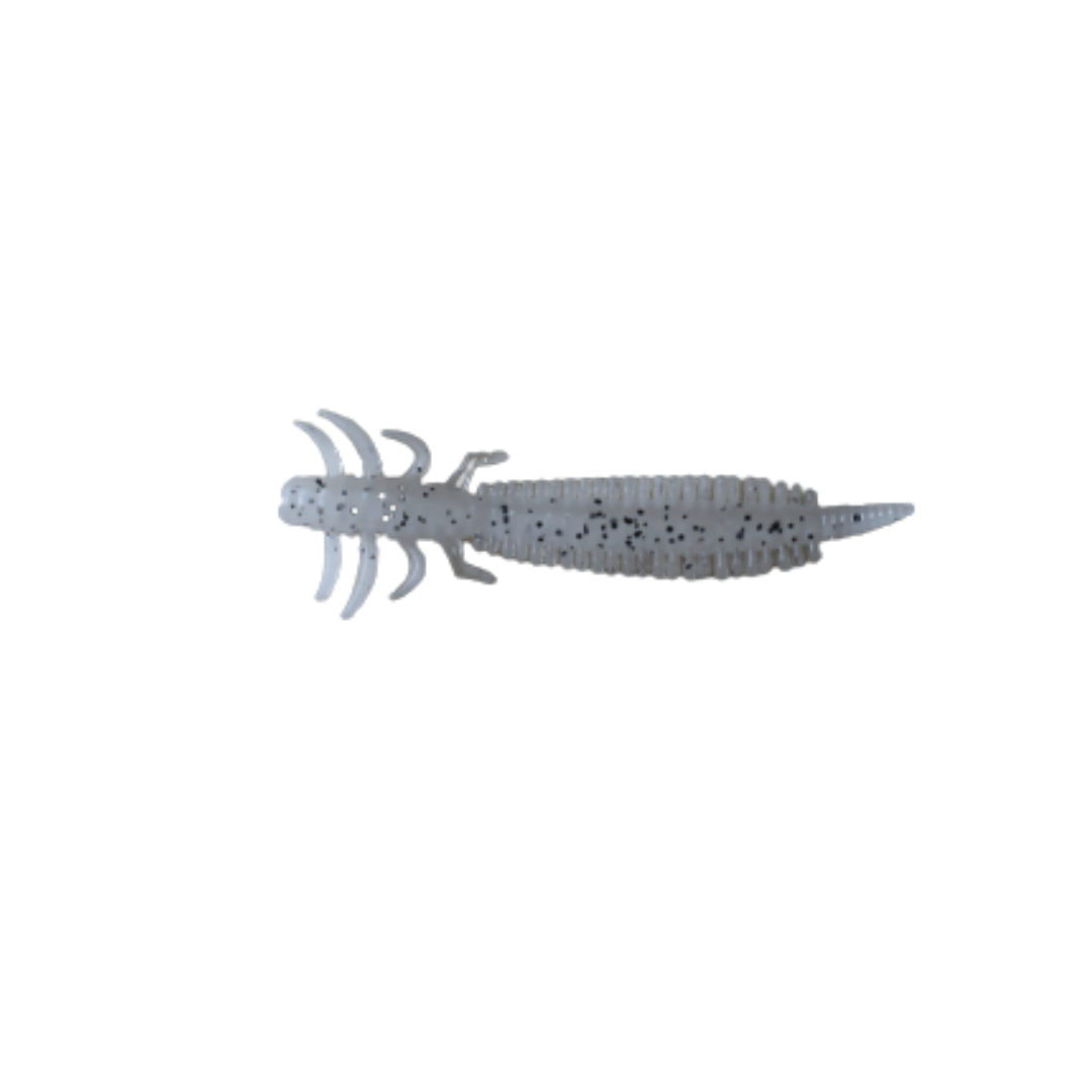

Силіконові приманки Basic LURES FANTASTIC 3 inc.7,5см (6шт) Колір 945