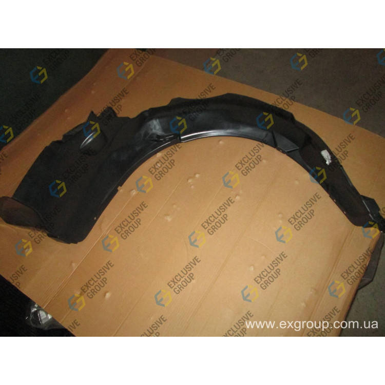 

Подкрылок передний правый HB Т-255