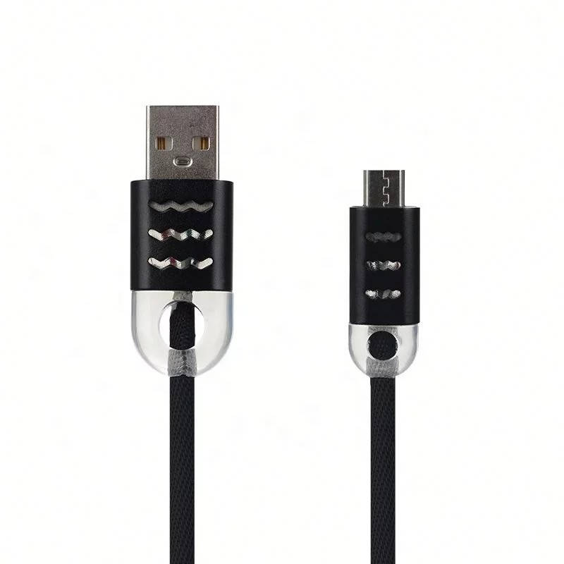

Кабель USB - micro USB ART-145 1000шт 9869, Черный