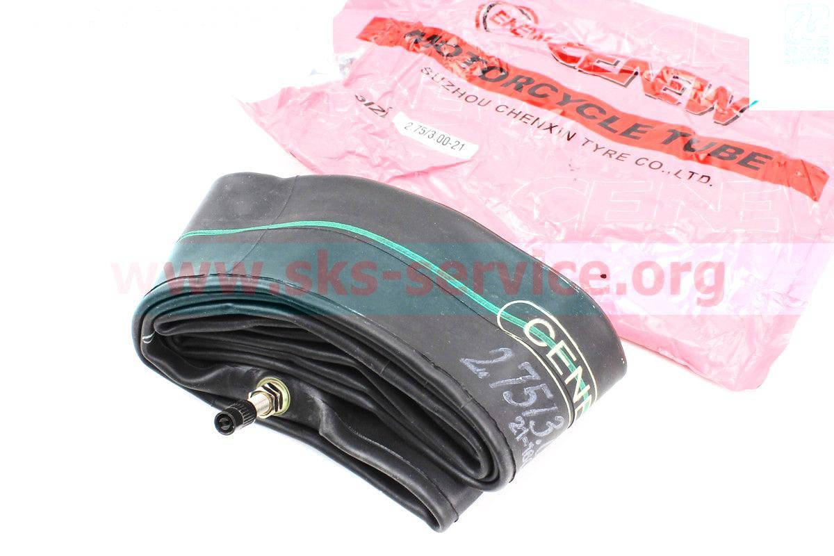 

Камера 2,75/3,00-21 фирмы CENEW