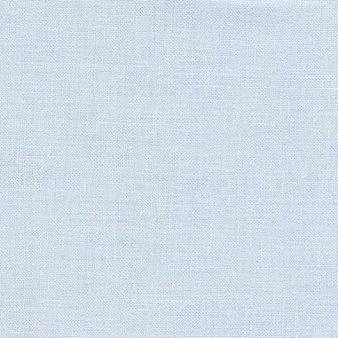 

Ткань для вышивки Zweigart Edinburgh 36 ct 3217/550 Ice Blue/Голубой лед