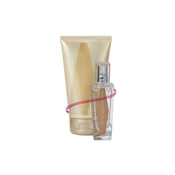 

Набор Avon Attraction для нее