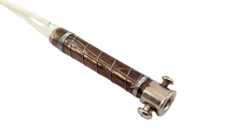 

Нагревательный элемент для паяльника ZD-200B 40W (12493)