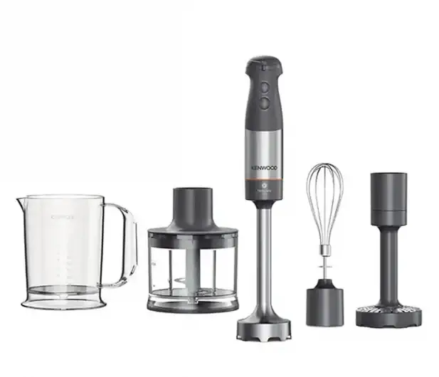 

Погружной блендер Kenwood HBM60.307GY