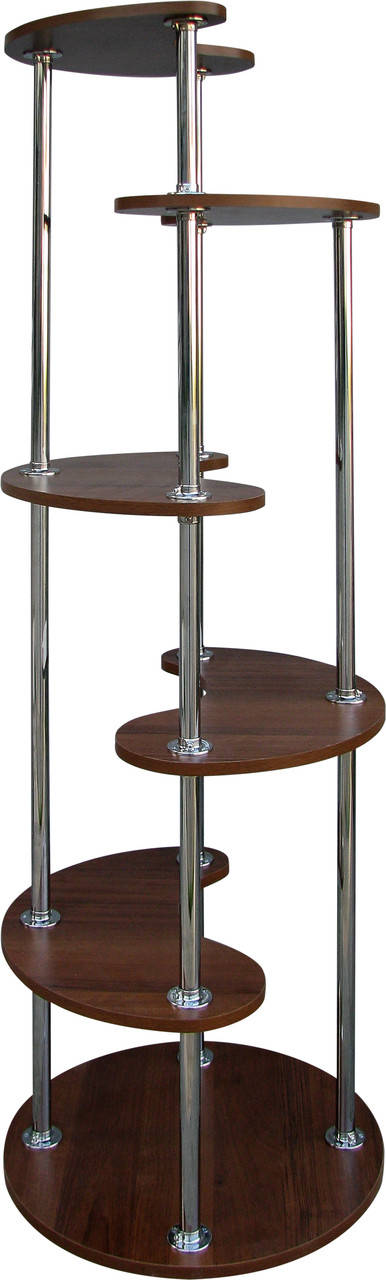 

Подставка под цветы ПЦ №6 Венге магия (8117)