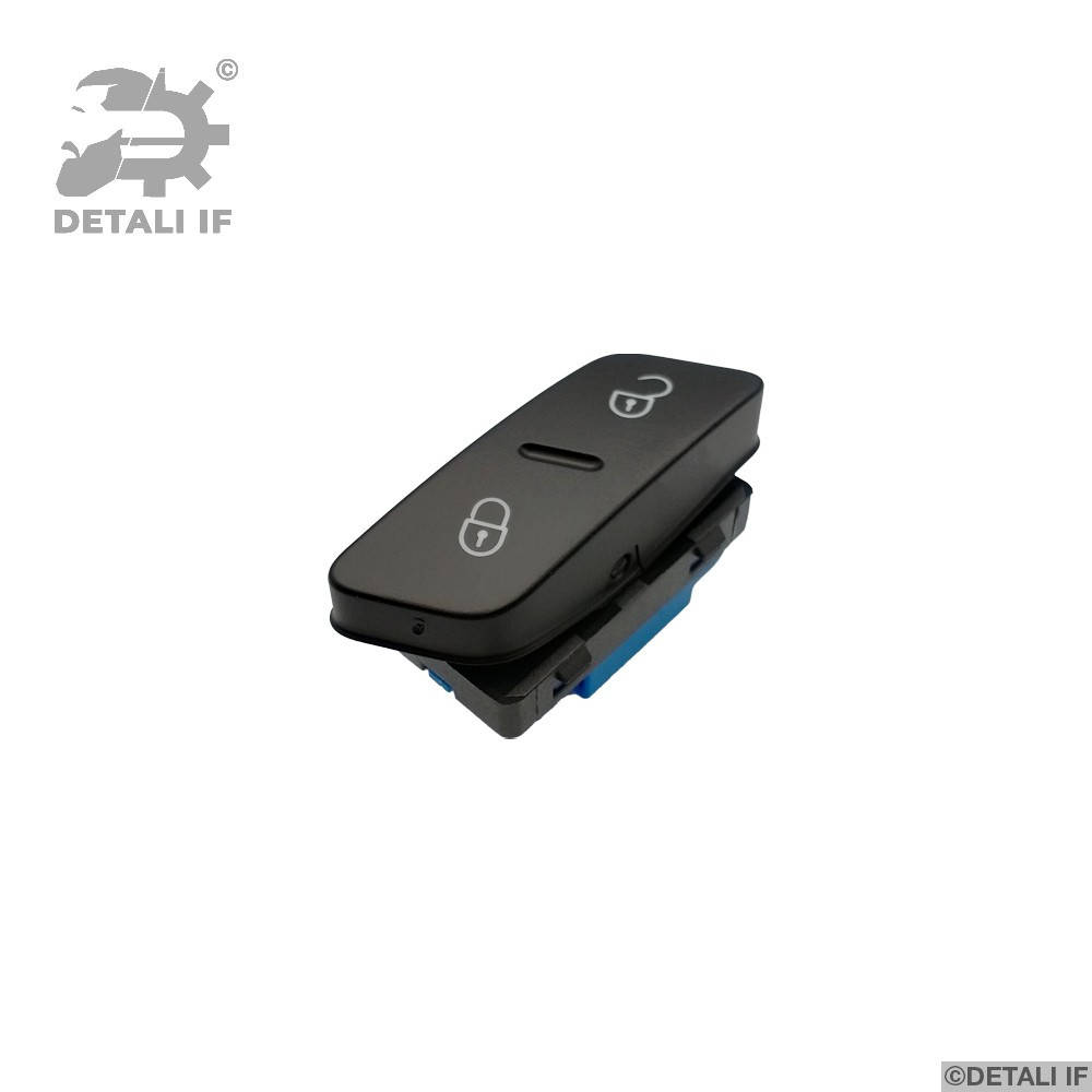 

Кнопка блокировки дверей Golf 5 Volkswagen 1K0962125B