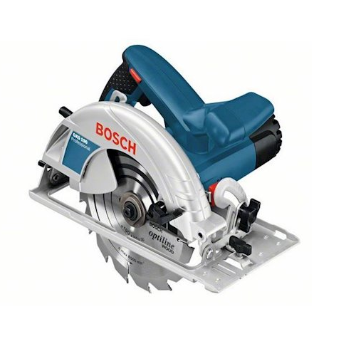 

Дискова ручна пила BOSCH Professional GKS 190