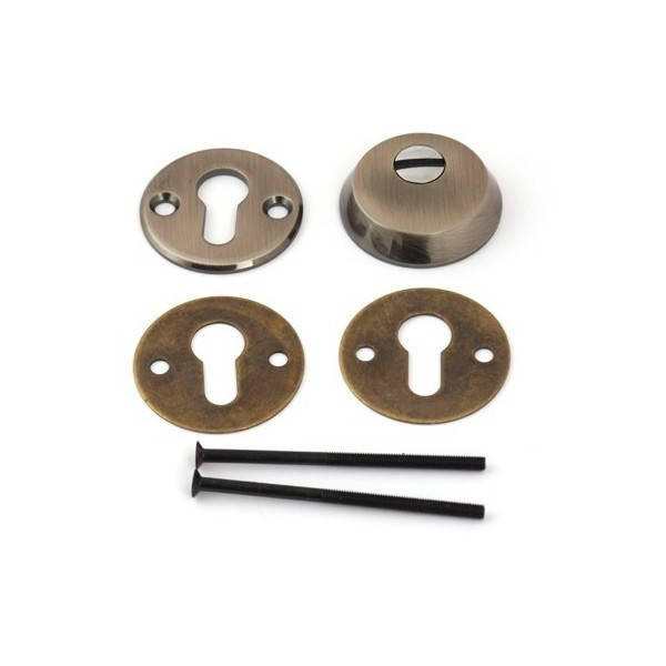 

Броненакладка Apecs Protector Basic-AB (бронза)