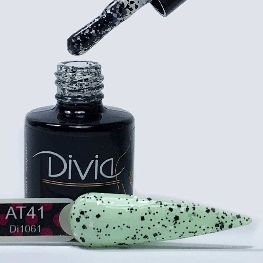 

Divia Топ Art с геометрическими формами Divia без липкого слоя AT41 (Forms)