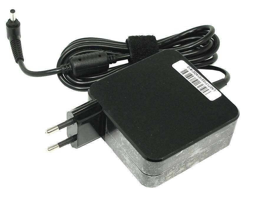 

Блок питания для ноутбука Asus 19V 3.42A 4.0x1.35mm AS6519040135FK