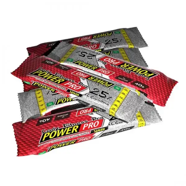 

Батончик Power Pro Lady Fitness Pro 25% 60 g