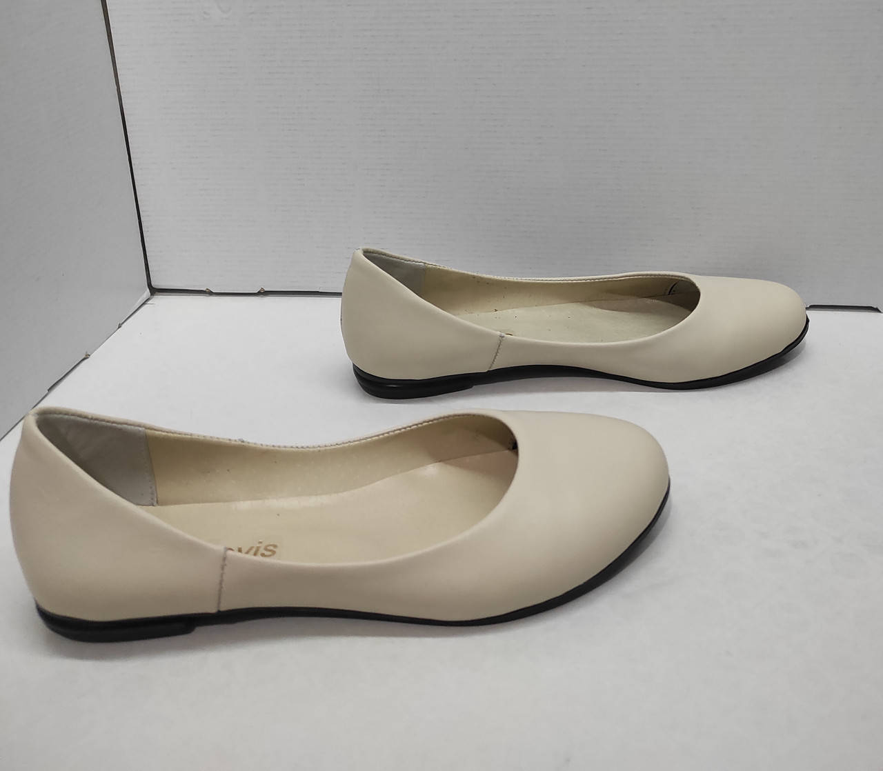 

Женские балетки