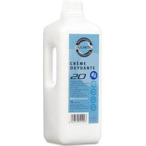 

Окислитель "DUCASTEL" 6% с приятным запахом, 1000 мл