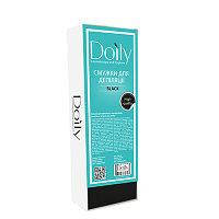 

Полоски для депиляции в коробке Doily , 80 г/м2, черные, упаковка 100 шт