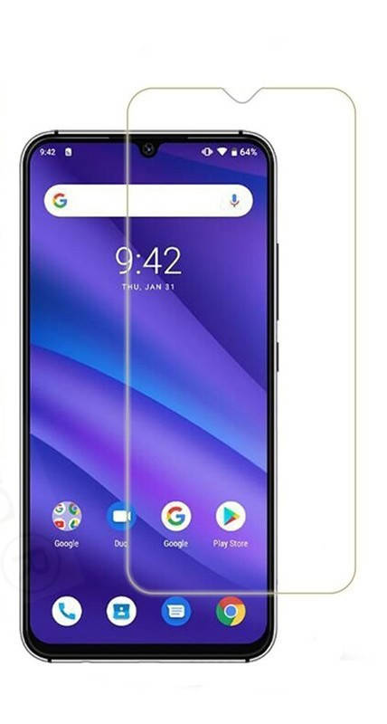 

Защитное стекло Blackview A60 / A60 pro / A60 plus (оригинал), Прозрачный