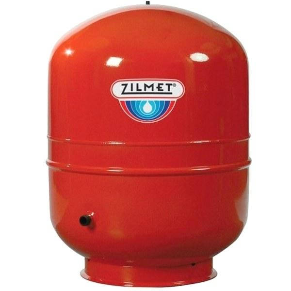 

Расширительный бак Zilmet CAL-PRO 150, Красный