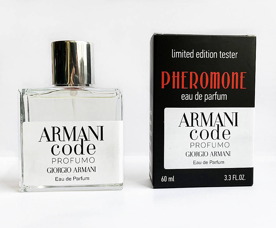 

Giorgio Armani Code Profumo - Pheromone Perfum 60ml