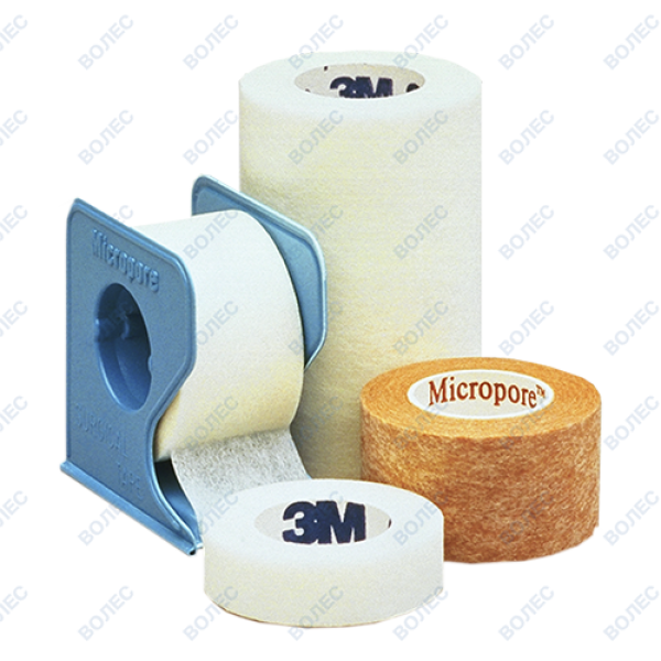 Micropore Пластырь Купить В Спб