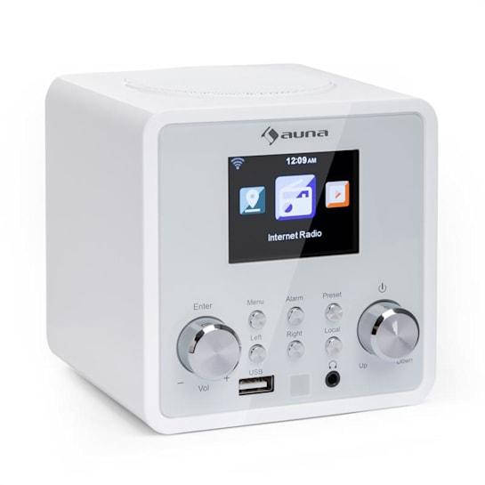 

Интернет-радио auna IR-120