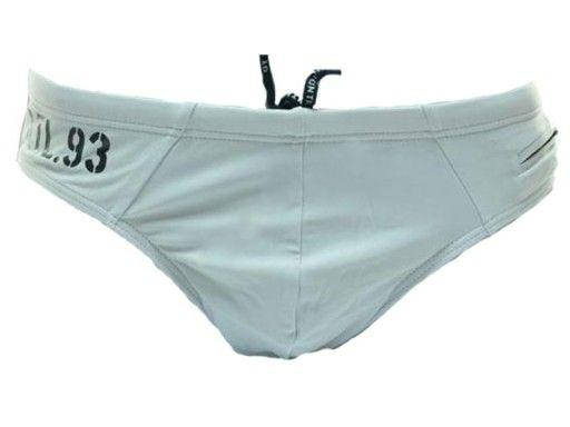 

Мужские купальные плавки Atlantic KMT-252 светло-серый M