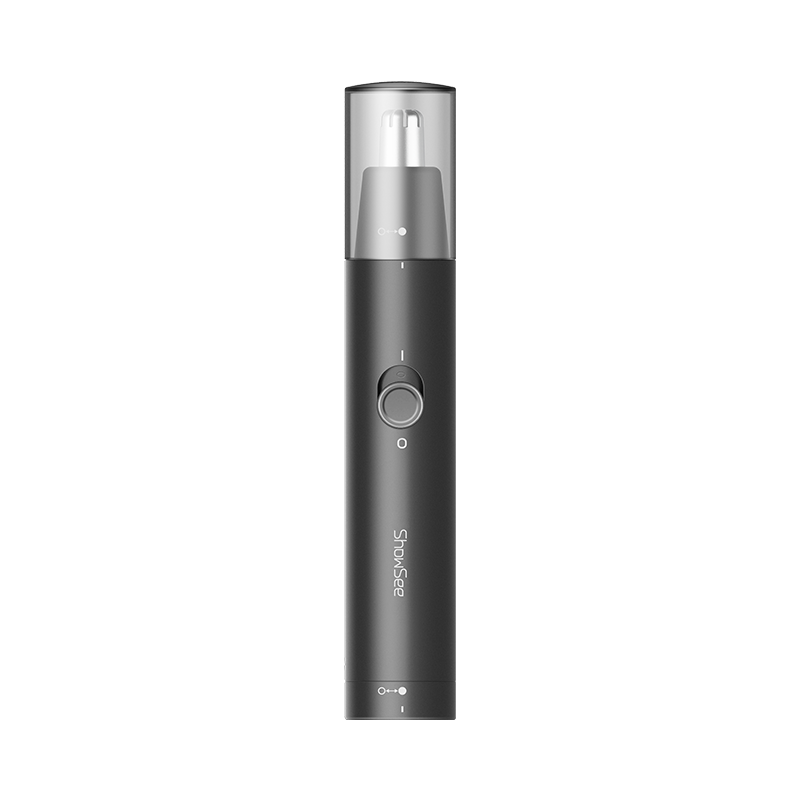 

Триммер для носа Xiaomi ShowSee Nose Hair Trimmer (C1-BK) Black