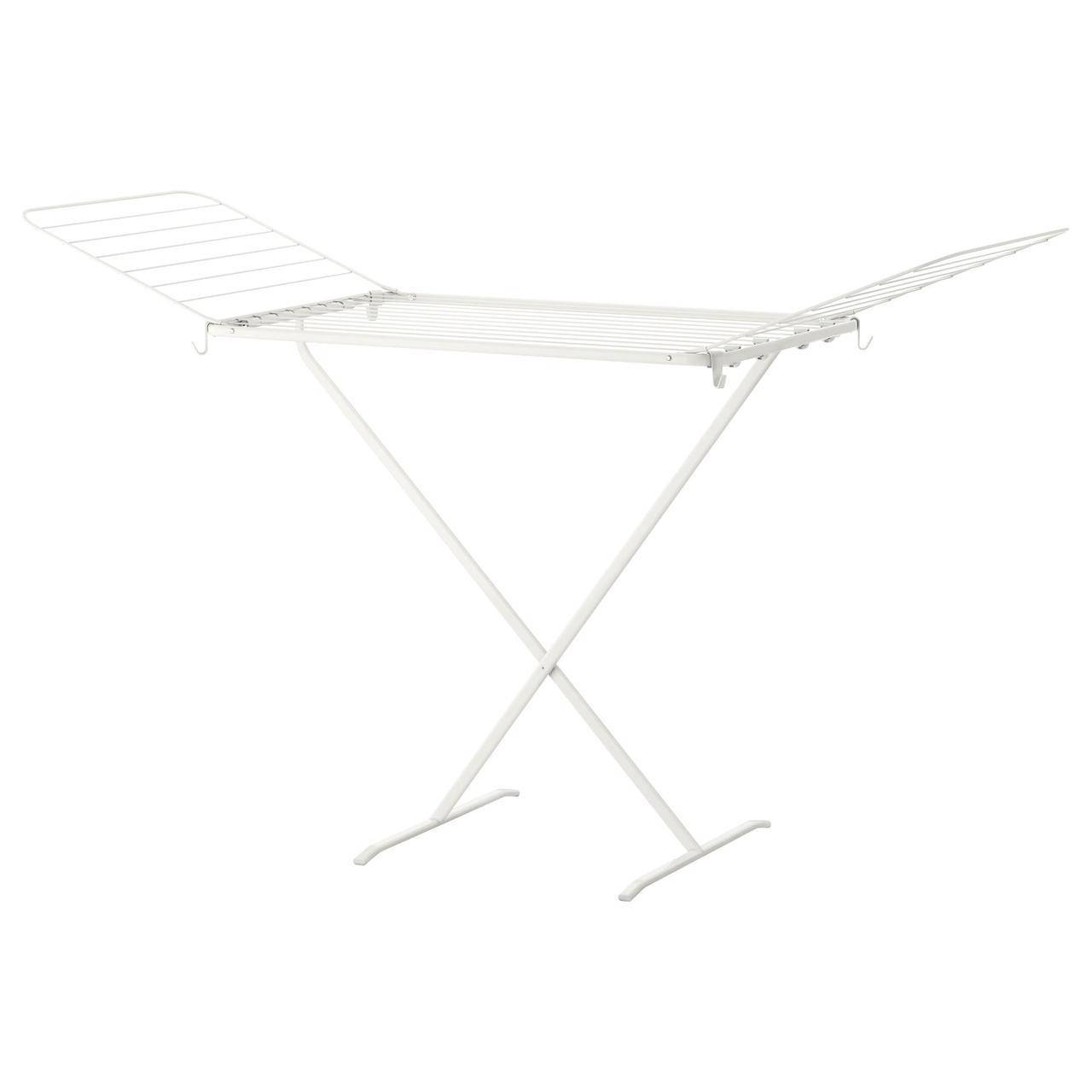 

IKEA MULIG (502.287.55) Сушилка для белья, Белый