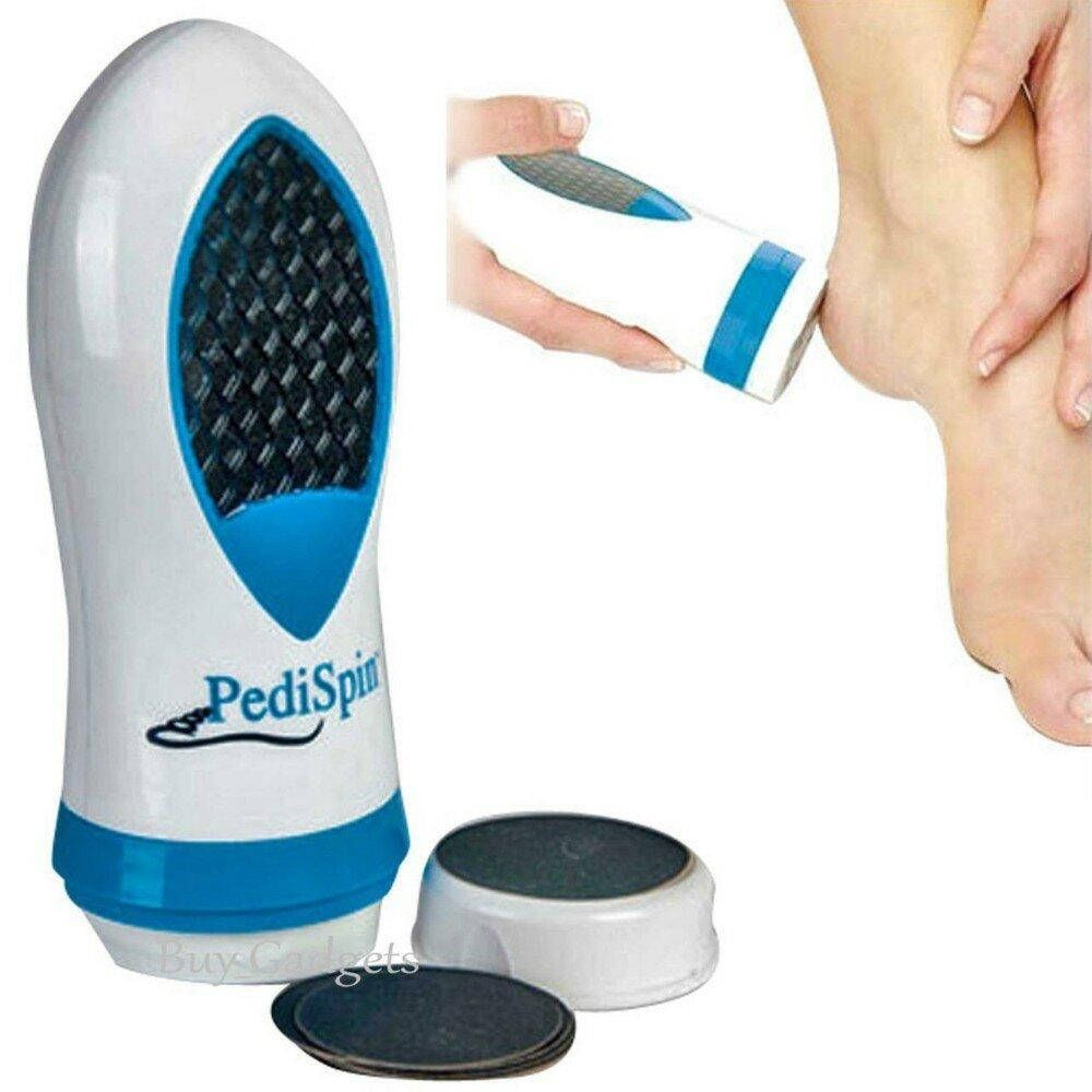 

Педикюрный набор Pedi Spin Педи Спин