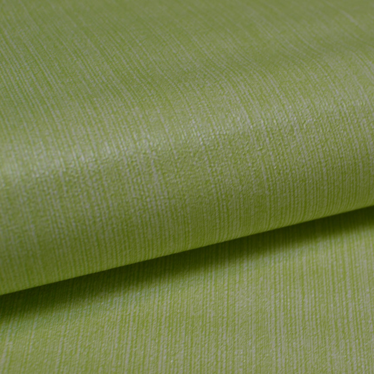 

Обои для стен бумажные зеленые однотонные без подбора 0,53х10м, Стильные красивые современные обои, Зелёный