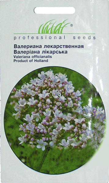 

Валеріана лікарська (0,1г)